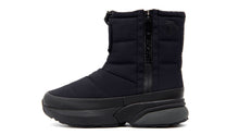 画像をギャラリービューアに読み込む, DESCENTE ACTIVE WINTER BOOTS PLUS BLK 3