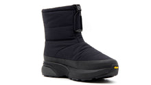 画像をギャラリービューアに読み込む, DESCENTE ACTIVE WINTER BOOTS PLUS BLK 5