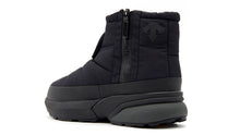 画像をギャラリービューアに読み込む, DESCENTE ACTIVE WINTER BOOTS SHORT PLUS BLK 2