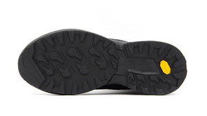 DESCENTE ACTIVE WINTER BOOTS SHORT PLUS BLK 4