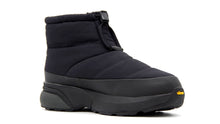 画像をギャラリービューアに読み込む, DESCENTE ACTIVE WINTER BOOTS SHORT PLUS BLK 5