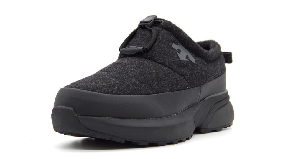 DESCENTE WINTER MOCK BGR 1