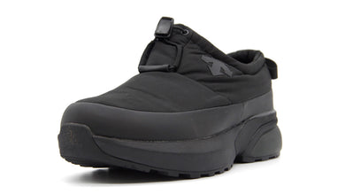 DESCENTE WINTER MOCK BLK 1