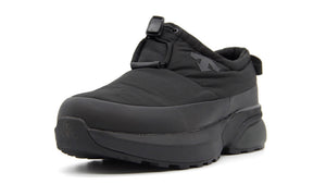 DESCENTE WINTER MOCK BLK 1