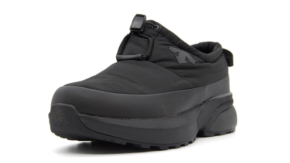 DESCENTE WINTER MOCK BLK 1