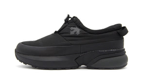DESCENTE WINTER MOCK BLK 3