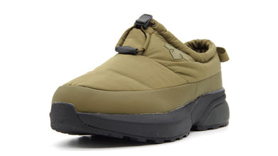 DESCENTE WINTER MOCK KHK 1