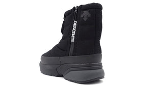 DESCENTE ACTIVE WINTER BOOTS BLACK/BLACK 2