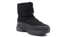 画像をギャラリービューアに読み込む, DESCENTE ACTIVE WINTER BOOTS BLACK/BLACK 5