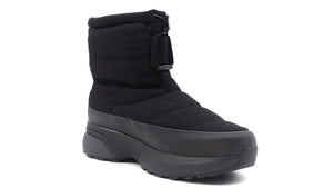 DESCENTE ACTIVE WINTER BOOTS BLACK/BLACK 5