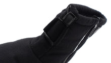 画像をギャラリービューアに読み込む, DESCENTE ACTIVE WINTER BOOTS BLACK/BLACK 6