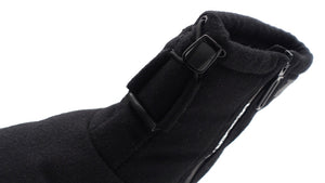 DESCENTE ACTIVE WINTER BOOTS BLACK/BLACK 6