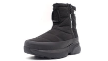 画像をギャラリービューアに読み込む, DESCENTE ACTIVE WINTER BOOTS BLACK 1