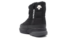 画像をギャラリービューアに読み込む, DESCENTE ACTIVE WINTER BOOTS BLACK 2