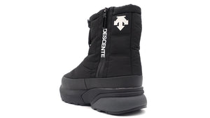 DESCENTE ACTIVE WINTER BOOTS BLACK 2