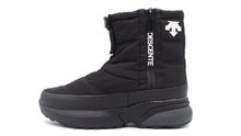 画像をギャラリービューアに読み込む, DESCENTE ACTIVE WINTER BOOTS BLACK 3