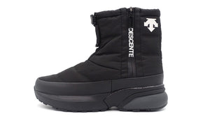 DESCENTE ACTIVE WINTER BOOTS BLACK 3