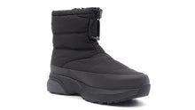 画像をギャラリービューアに読み込む, DESCENTE ACTIVE WINTER BOOTS BLACK 5