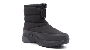 DESCENTE ACTIVE WINTER BOOTS BLACK 5