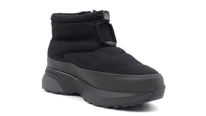 DESCENTE ACTIVE WINTER BOOTS SHORT BLACK/BLACK 5