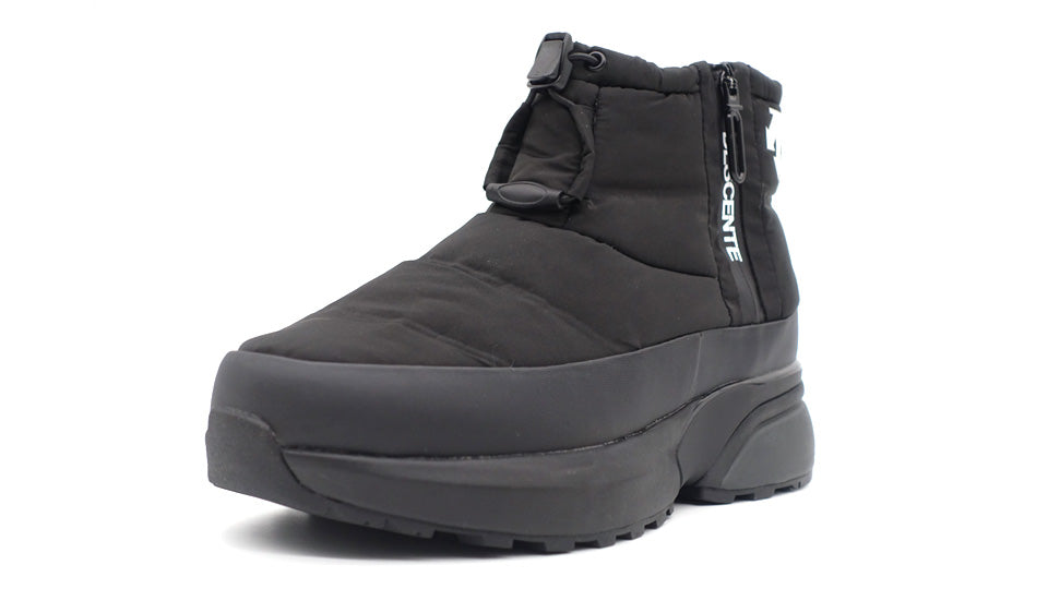 DESCENTE ACTIVE WINTER BOOTS SHORT BLACK – mita sneakers