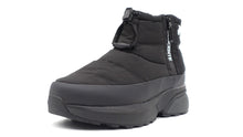 画像をギャラリービューアに読み込む, DESCENTE ACTIVE WINTER BOOTS SHORT BLACK 1