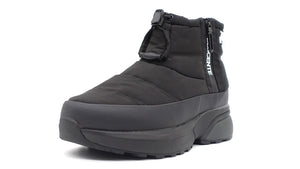 DESCENTE ACTIVE WINTER BOOTS SHORT BLACK 1