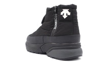 画像をギャラリービューアに読み込む, DESCENTE ACTIVE WINTER BOOTS SHORT BLACK 2