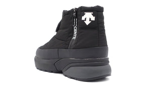 DESCENTE ACTIVE WINTER BOOTS SHORT BLACK 2