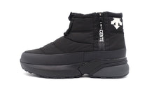 画像をギャラリービューアに読み込む, DESCENTE ACTIVE WINTER BOOTS SHORT BLACK 3