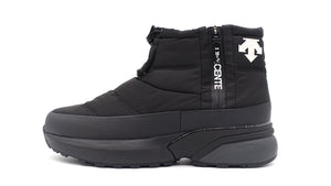 DESCENTE ACTIVE WINTER BOOTS SHORT BLACK 3