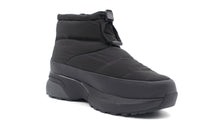 画像をギャラリービューアに読み込む, DESCENTE ACTIVE WINTER BOOTS SHORT BLACK 5