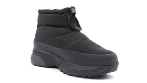 DESCENTE ACTIVE WINTER BOOTS SHORT BLACK 5