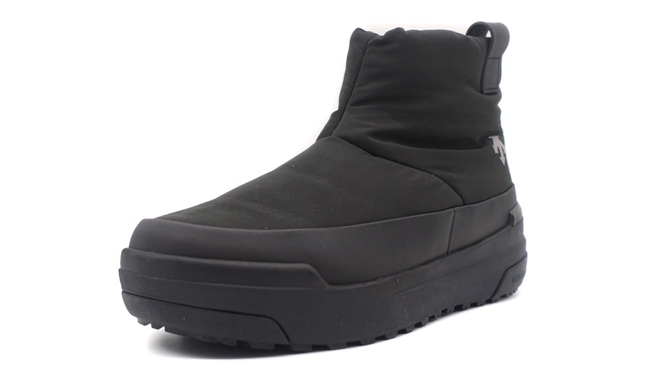 DESCENTE D.TRACE TW B 23.1 BLACK – mita sneakers