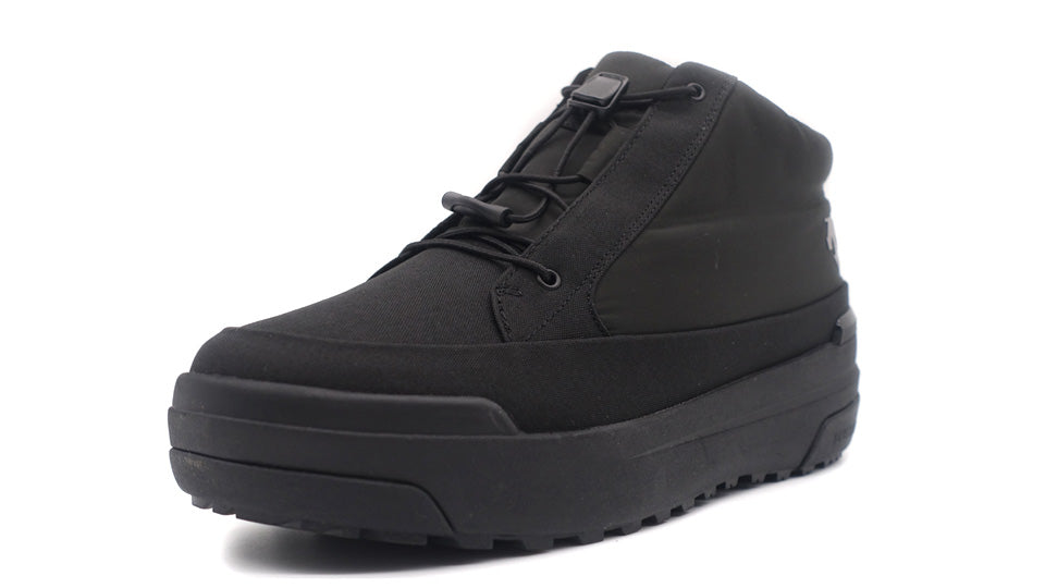 DESCENTE D.TRACE BS 23.1 BLACK 1