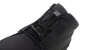 DESCENTE D.TRACE BS 23.1 BLACK 6