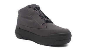 DESCENTE D.TRACE BS 23.1 GREY 5