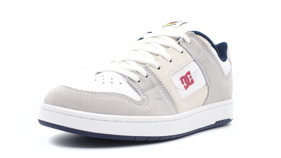 DC SHOES MANTECA 