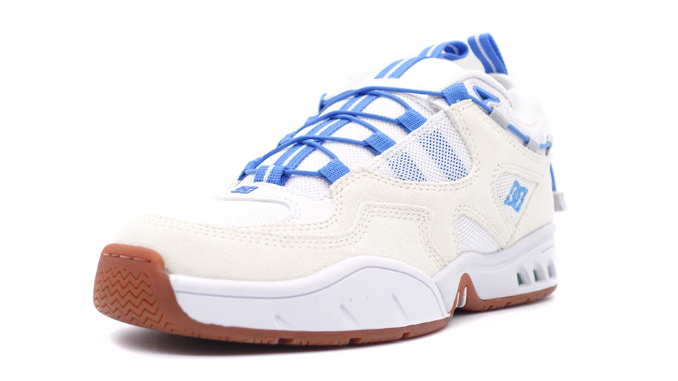 DC Kalis OG - (Butter Goods) White Blue – Holistic Skateshop