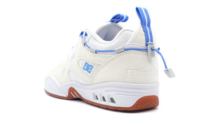 DC SHOES KALIS OG "BUTTER GOODS" WBL 2