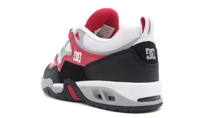 DC SHOES TRUTH "BEN-G" BLACK/WHITE/RED 2