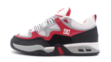 画像をギャラリービューアに読み込む, DC SHOES TRUTH &quot;BEN-G&quot; BLACK/WHITE/RED 3