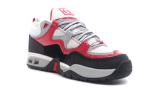 画像をギャラリービューアに読み込む, DC SHOES TRUTH &quot;BEN-G&quot; BLACK/WHITE/RED 5