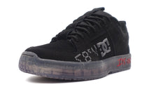 画像をギャラリービューアに読み込む, DC SHOES LYNX &quot;DCV&#39;87&quot; BLACK 1