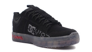 DC SHOES LYNX "DCV'87" BLACK 5