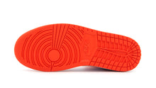 画像をギャラリービューアに読み込む, JORDAN BRAND AIR JORDAN 1 MID SE &quot;MICHAEL JORDAN&quot; ELECTRO ORANGE/BLACK/WHITE 4