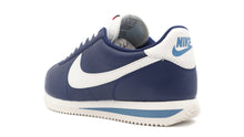 画像をギャラリービューアに読み込む, NIKE CORTEZ MIDNIGHT NAVY/SAIL/NOISE AQUA/SAIL/BLACK/TEAM ORANGE 2