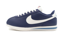 画像をギャラリービューアに読み込む, NIKE CORTEZ MIDNIGHT NAVY/SAIL/NOISE AQUA/SAIL/BLACK/TEAM ORANGE 3