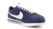 画像をギャラリービューアに読み込む, NIKE CORTEZ MIDNIGHT NAVY/SAIL/NOISE AQUA/SAIL/BLACK/TEAM ORANGE 5