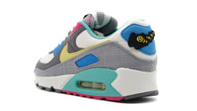 画像をギャラリービューアに読み込む, NIKE AIR MAX 90 SE &quot;AIR SPRUNG&quot; PHANTOM/IRON GRAY/RUSH PINK/CELERY 2